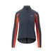 Giro Women's Chrono Pro Neoshell Jacket 2019 Vermillion M