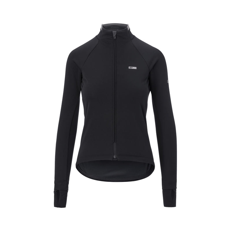 Giro Women's Chrono Pro Alpha Jacket 2019 Black M
