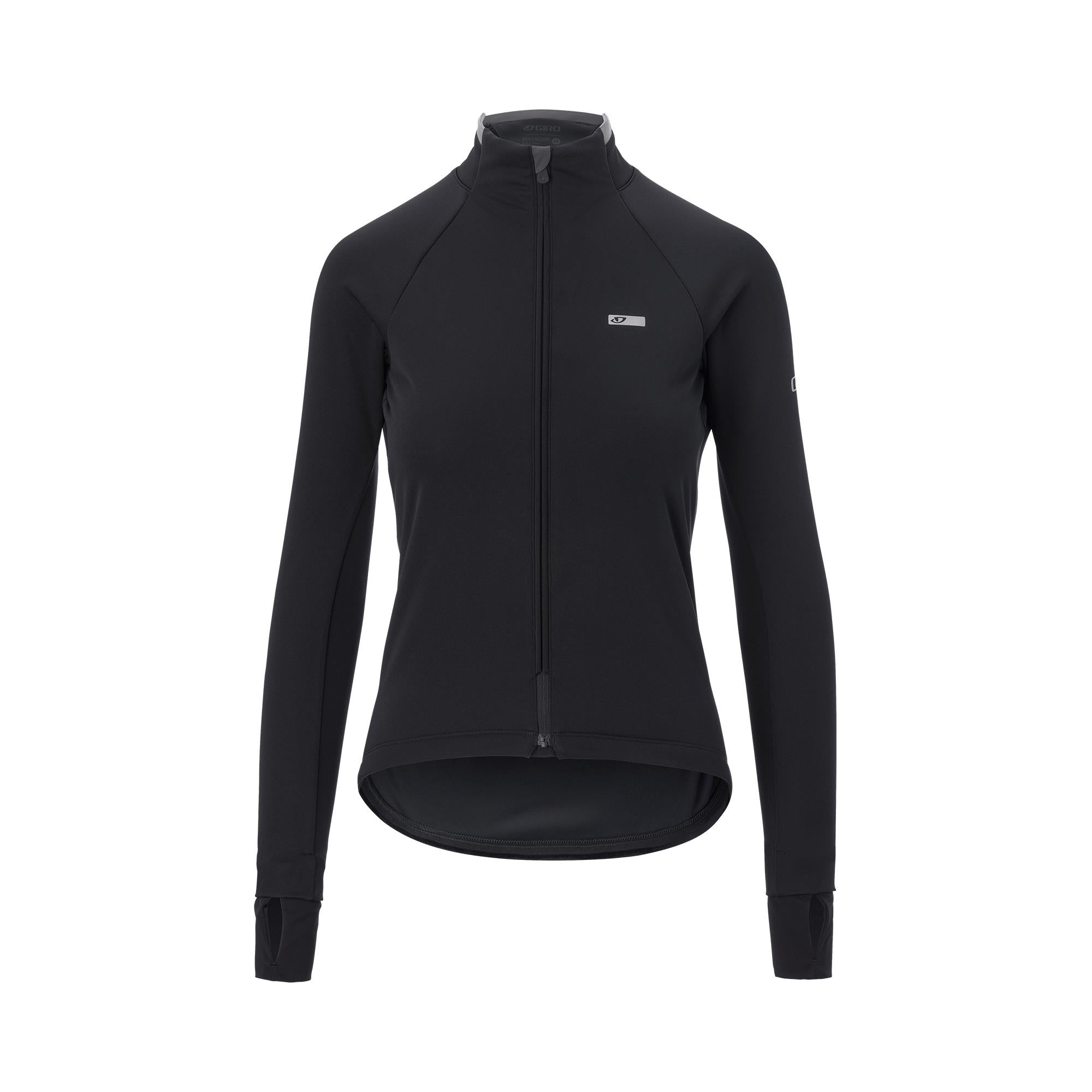 Giro Women's Chrono Pro Alpha Jacket 2019 Black L