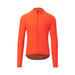 Giro Men's Chrono Long Sleeve Thermal Jersey 2019 Vermillion M