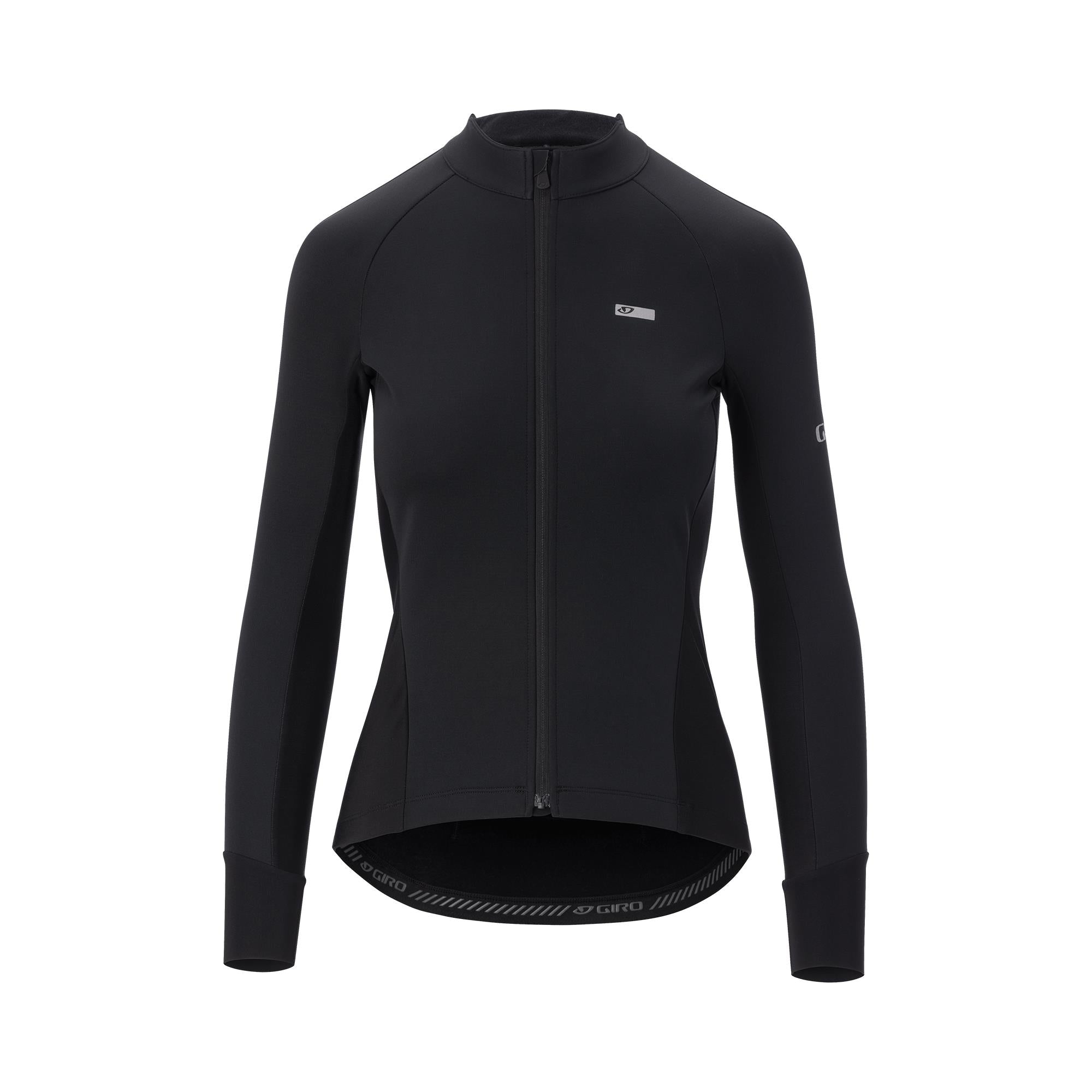 Giro Women's Chrono Pro Windbloc Jersey 2019 Black M