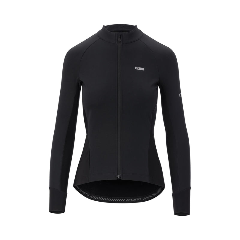 Giro Women's Chrono Pro Windbloc Jersey 2019 Black L
