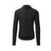 Giro Men's Chrono Long Sleeve Thermal Jersey 2019 Black S