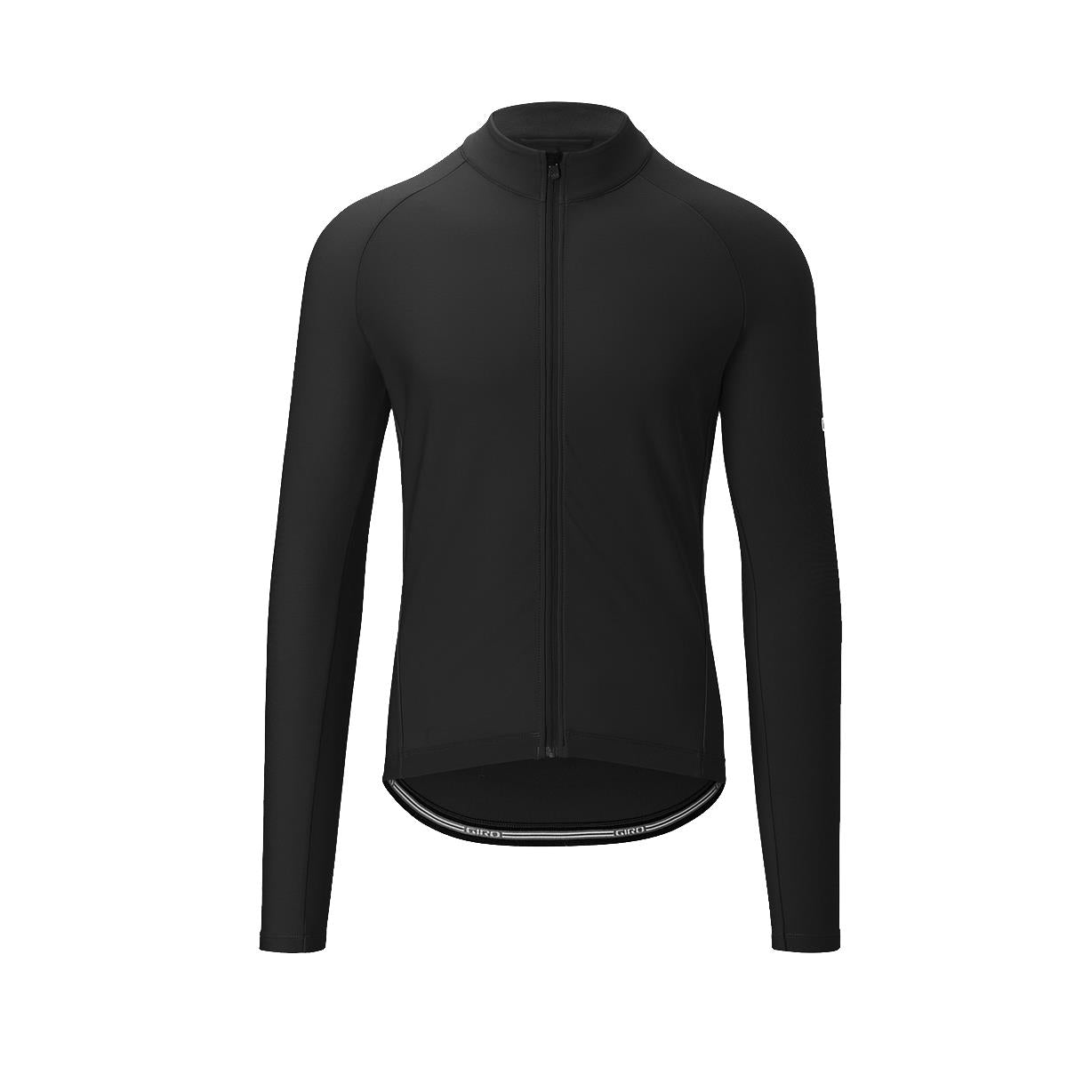 Giro Men's Chrono Long Sleeve Thermal Jersey 2019 Black XL