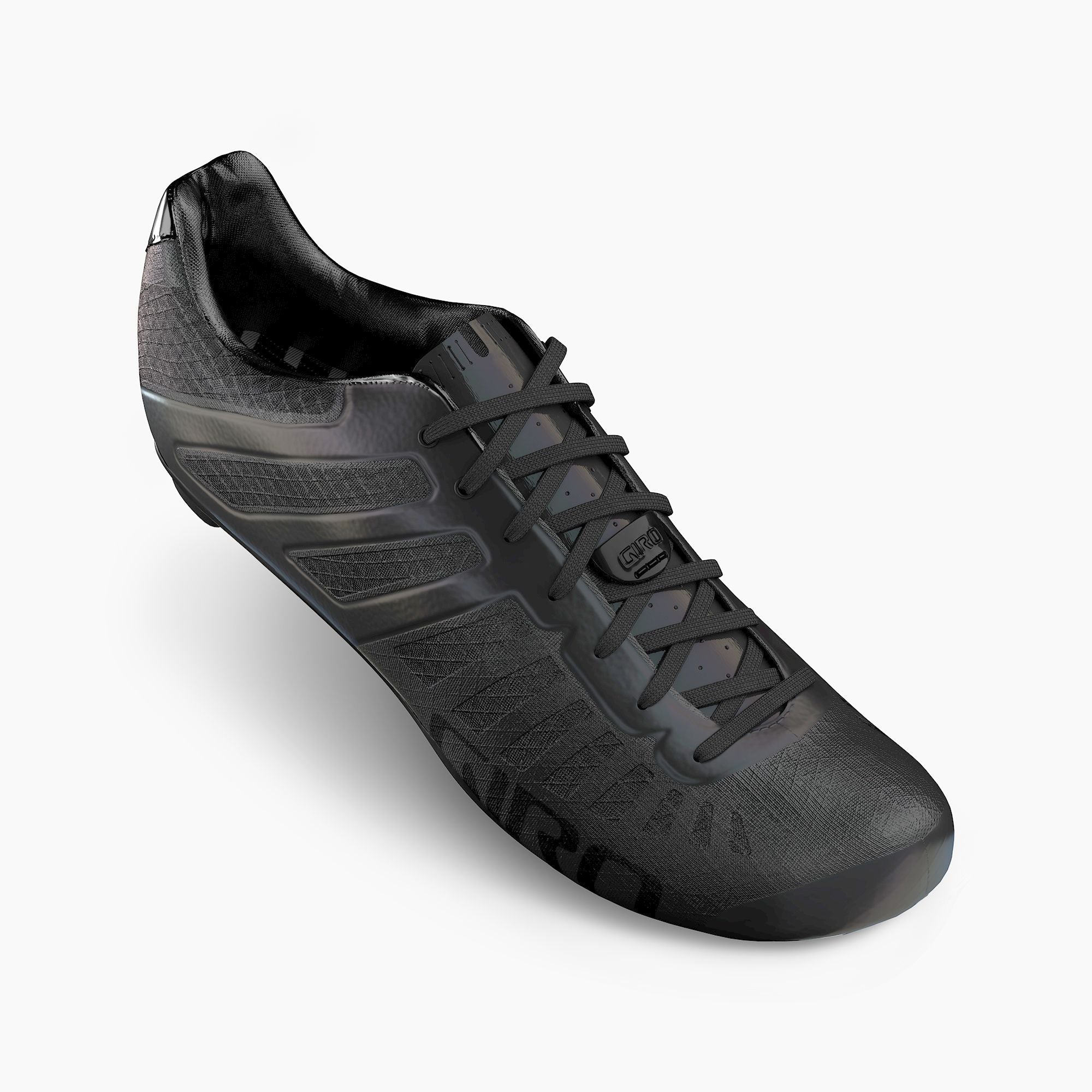Giro Empire Slx Road Cycling Shoe 2020 Carbon Black 40