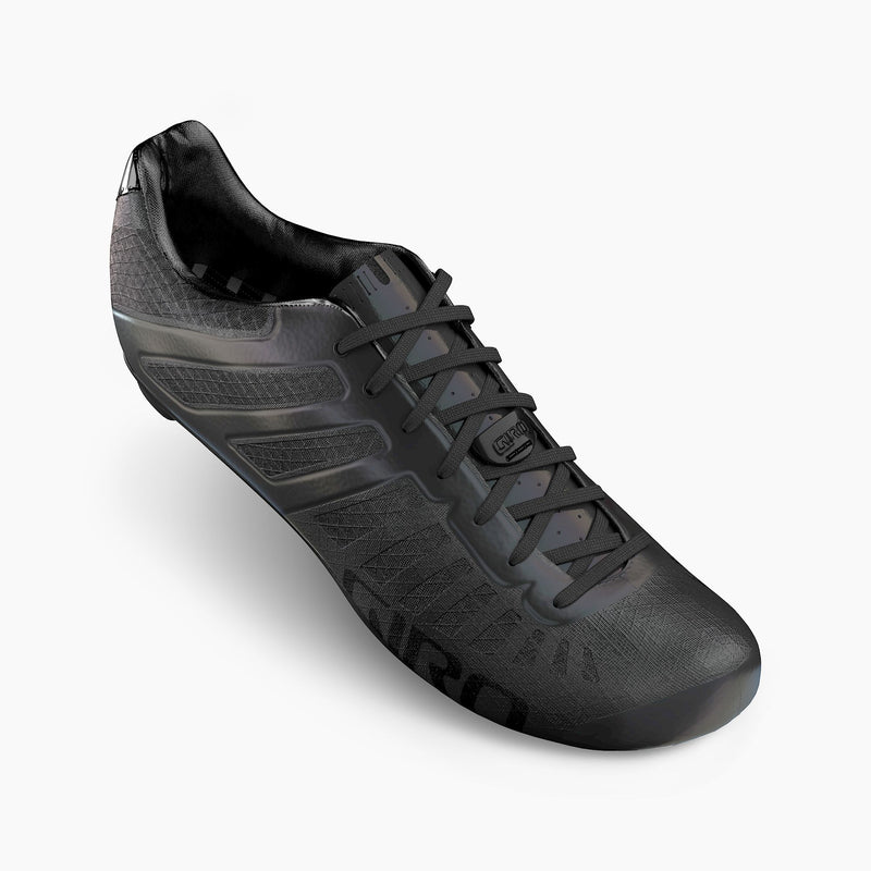 Giro Empire Slx Road Cycling Shoe 2020 Carbon Black 45