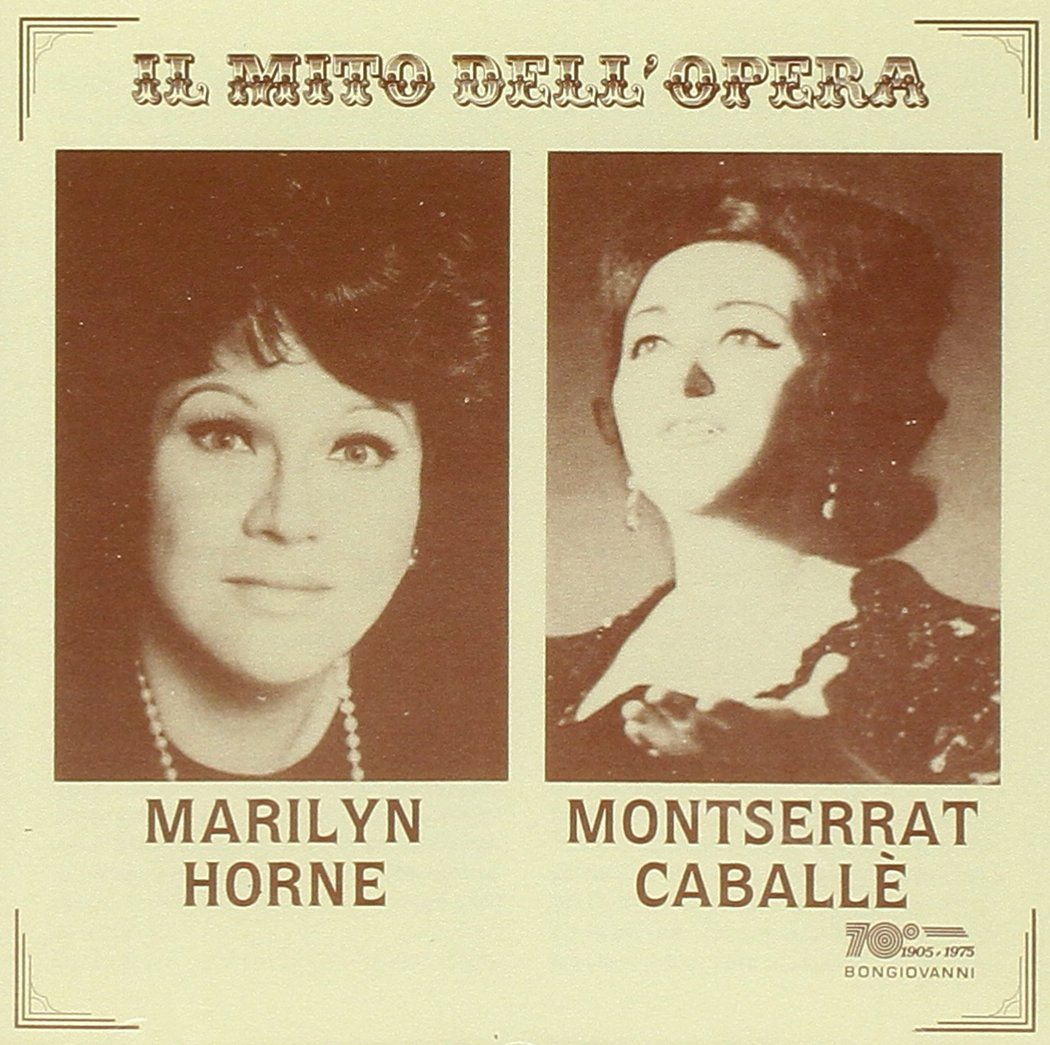 Il Mito Dell'opera