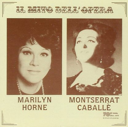 Il Mito Dell'opera
