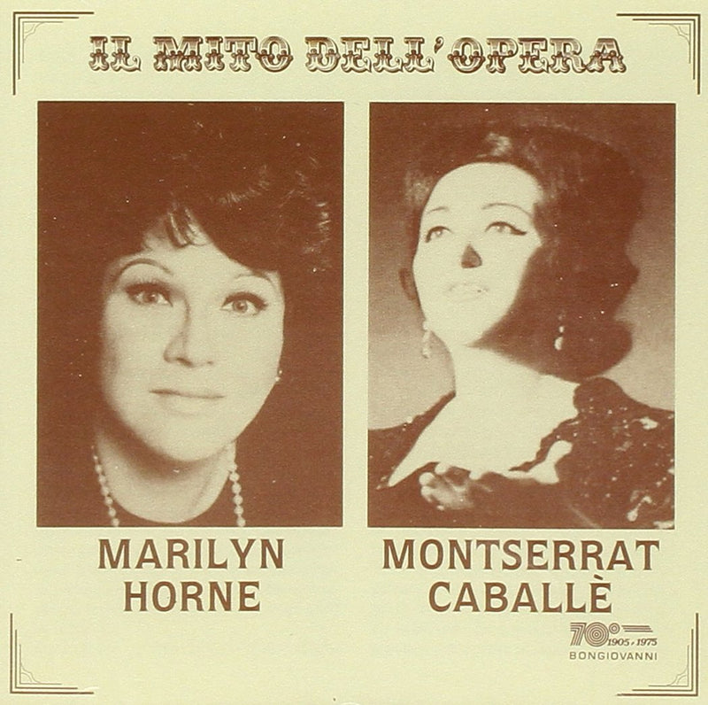 Il Mito Dell'opera