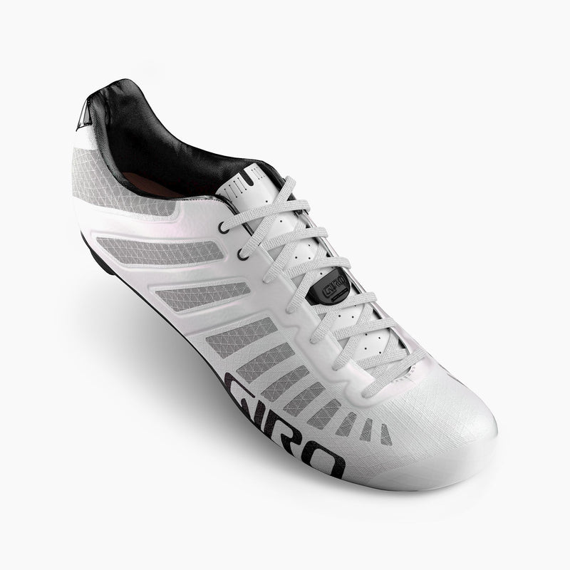 Giro Empire Slx Road Cycling Shoe 2020 Crystal White 45.5