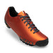 Giro Empire Vr90 MTB Cycling Shoes 2020 Red/Orange Metallic 40