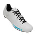 Giro Empire Women's Road Cycling Shoes 2020 White 36