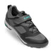 Giro Ventana Fastlace Women's MTB Cycling Shoes 2020 Dark Shadow 40