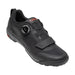 Giro Ventana MTB Cycling Shoes 2020 Black/Dark Shadow 47