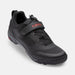 Giro Ventana Fastlace MTB Cycling Shoes 2020 Black/Dark Shadow 42
