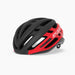 Giro Agilis Mips Road Helmet 2020 Matte Black/Bright Red S 51-55Cm