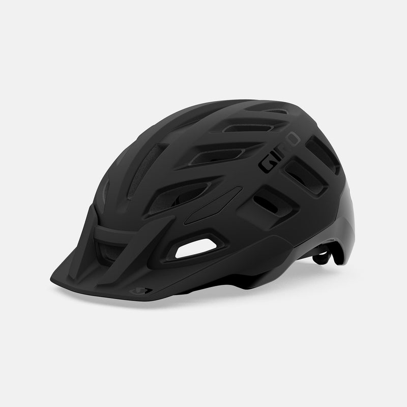 Giro Radix Mips Dirt Helmet 2020 Matte Black S 51-55Cm