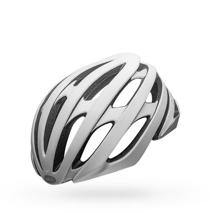 Bell Stratus Mips Road Helmet 2020 Matte/Gloss White/Silver S 52-56Cm