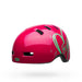 Bell Lil Ripper Children's Helmet 2020 Adore Gloss Pink Unisize 48-55Cm