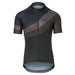 Giro Chrono Sport Short Sleeve Jersey 2021 Black Render S