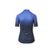 Giro Women's Chrono Expert Short Sleeve Jersey 2020 Midnight Transition XL