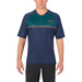 Giro Roust Short Sleeve MTB Jersey 2020 Midnight Pablo 2XL