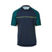 Giro Xar Short Sleeve MTB Jersey 2020 Midnight Raceline S