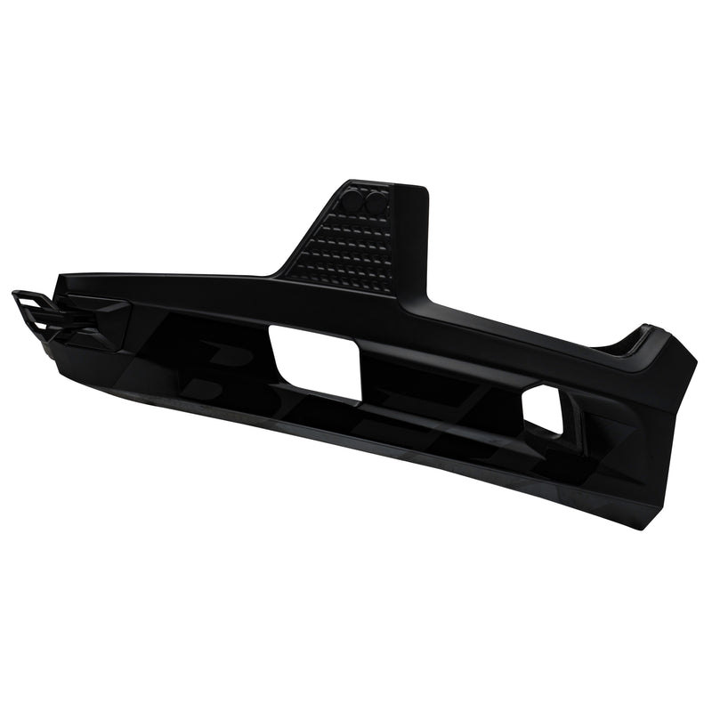 Bell Super Air R Chinbar Matte Black M