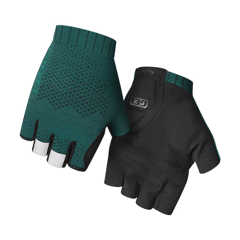 Giro Xnetic Road Cycling Mitt 2020 True Spruce M