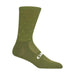 Giro Comp Racer High Rise Cycling Socks 2020 Avocado S