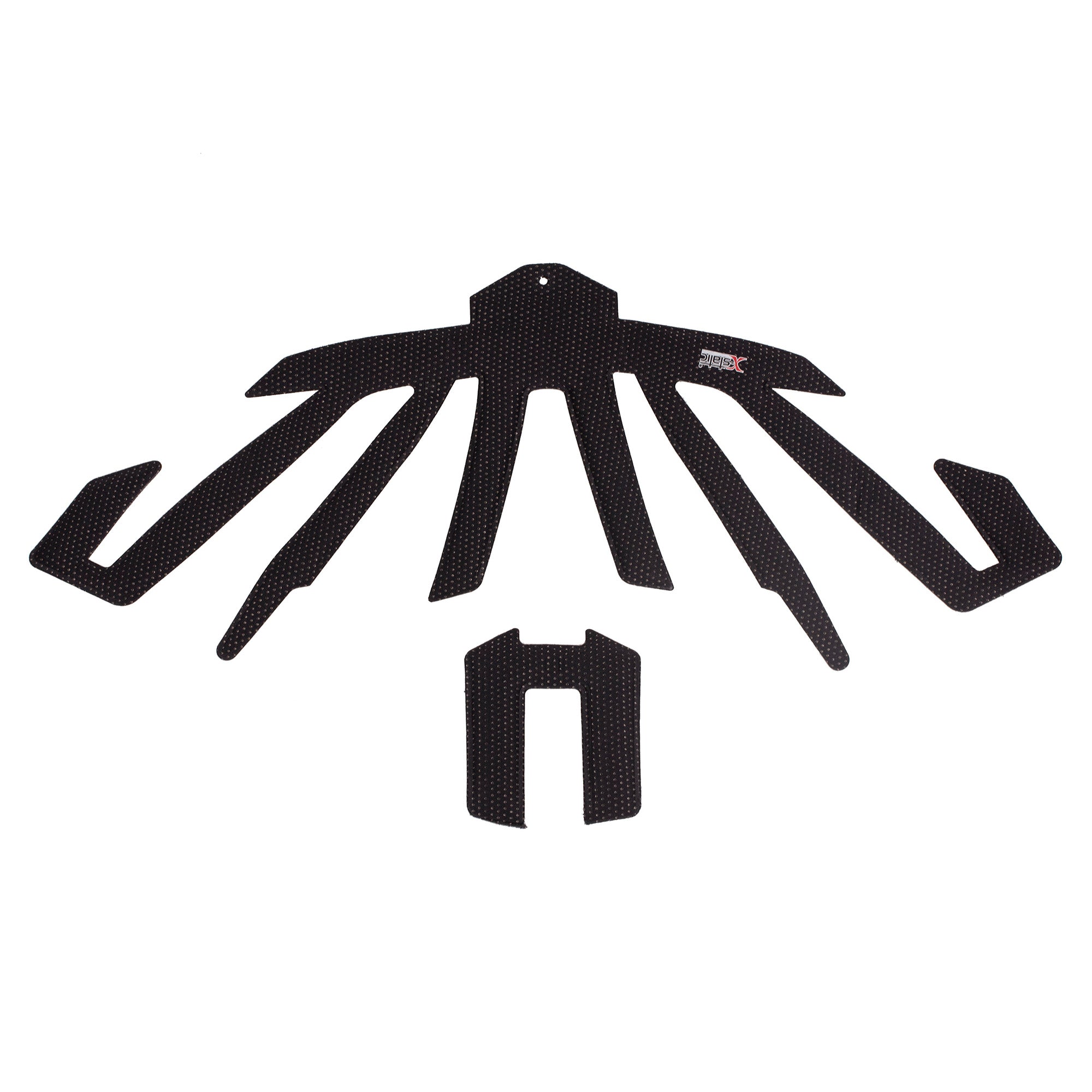 Bell Super Air/R Pad Kit 2020 Black S