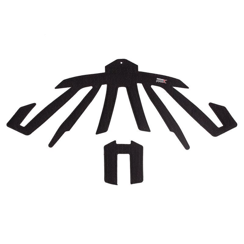 Bell Super Air/R Pad Kit 2020 Black S