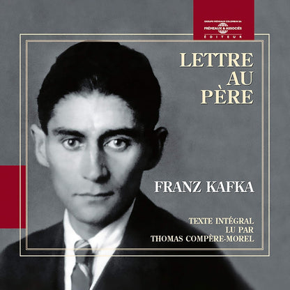 Lettre Au Pere