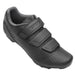 Giro Rev Women's Road Cycling Shoes 2021 Black 37