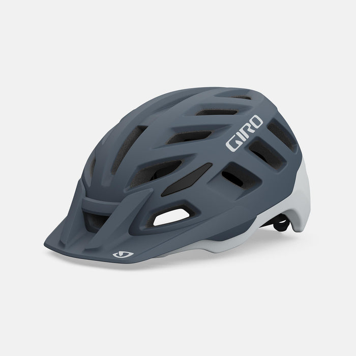 Giro Radix Mips Dirt Helmet 2021 Matte Portaro Grey M 55-59Cm