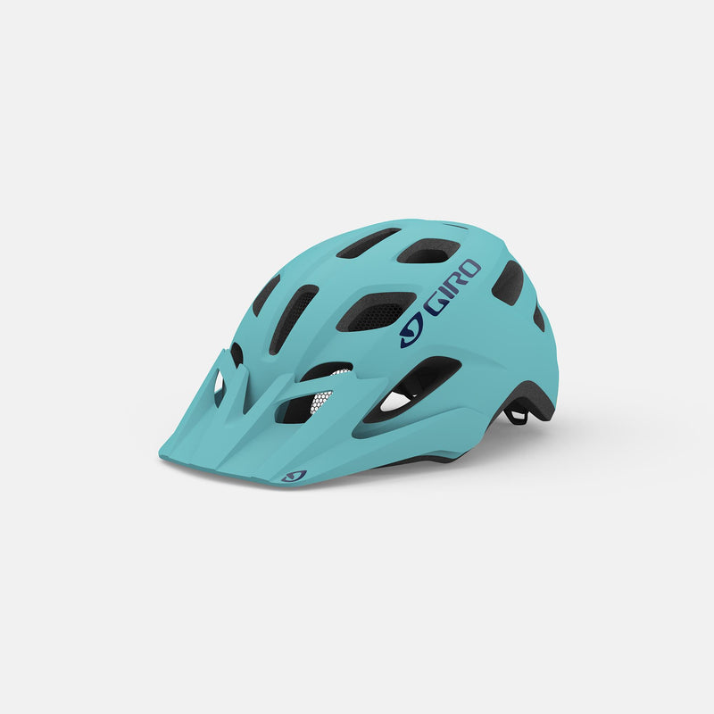 Giro Tremor Mips Child Helmet 2021 Matte Glacier Unisize 47-54Cm