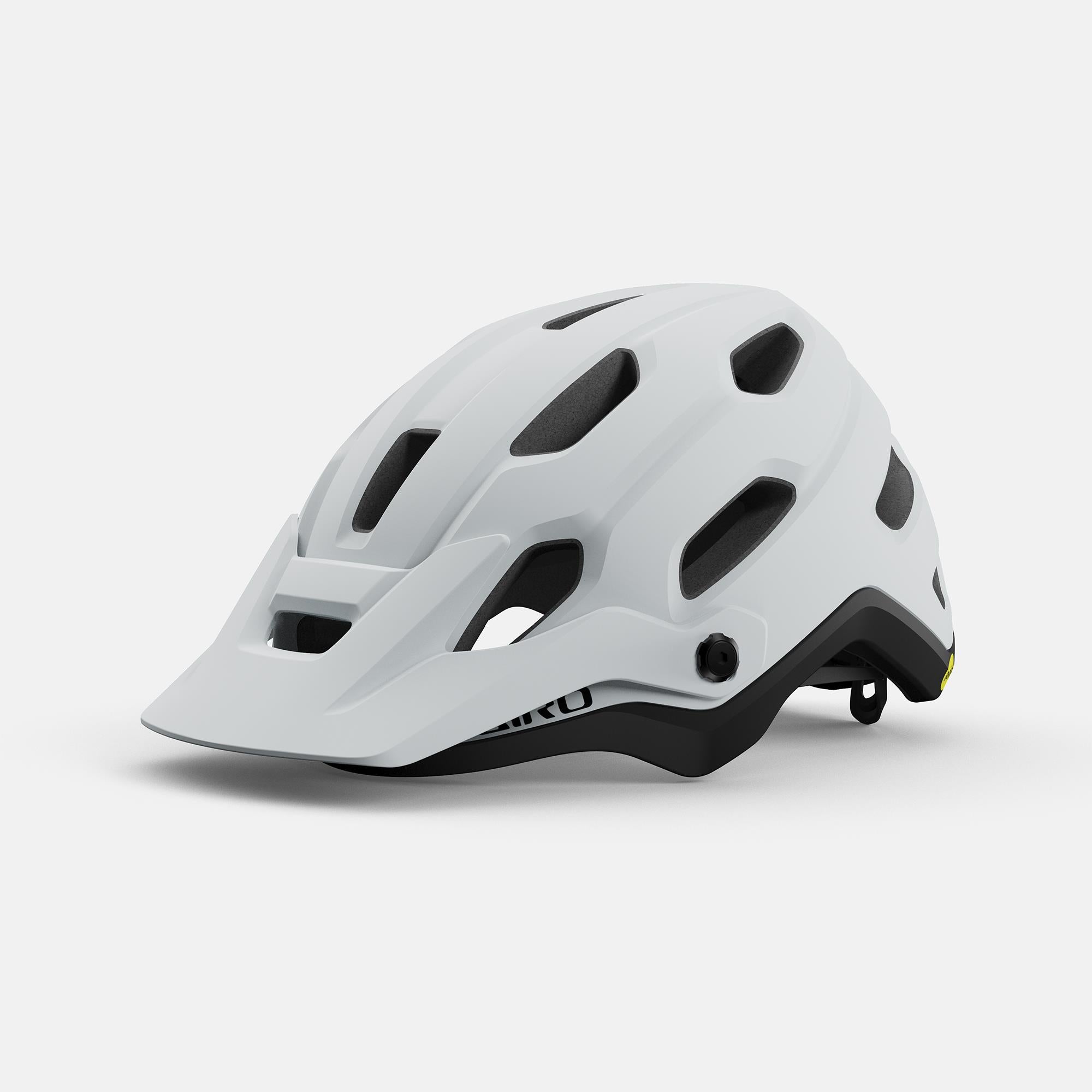 Giro Source Mips Dirt/Mtb Helmet 2021 Matte Chalk M 55-59Cm