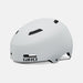 Giro Quarter Fs Helmet 2021 Matte Chalk S 51-55Cm