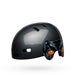 Bell Span Youth Helmet 2021 Nw Gloss Gunmetal Xs 49-53Cm