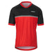 Giro Roust Short Sleeve MTB Jersey 2021 Red Raceline S
