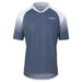 Giro Roust Short Sleeve MTB Jersey 2021 Portaro Grey Transition XL