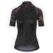 Giro Women's Chrono Sport Short Sleeve Jersey 2021 Black Craze L