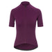 Giro Women's New Road Short Sleeve Jersey 2021 Fuschia Heather M