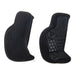 Bell Super Air/R Cheek Pad 2020 Black 25Mm