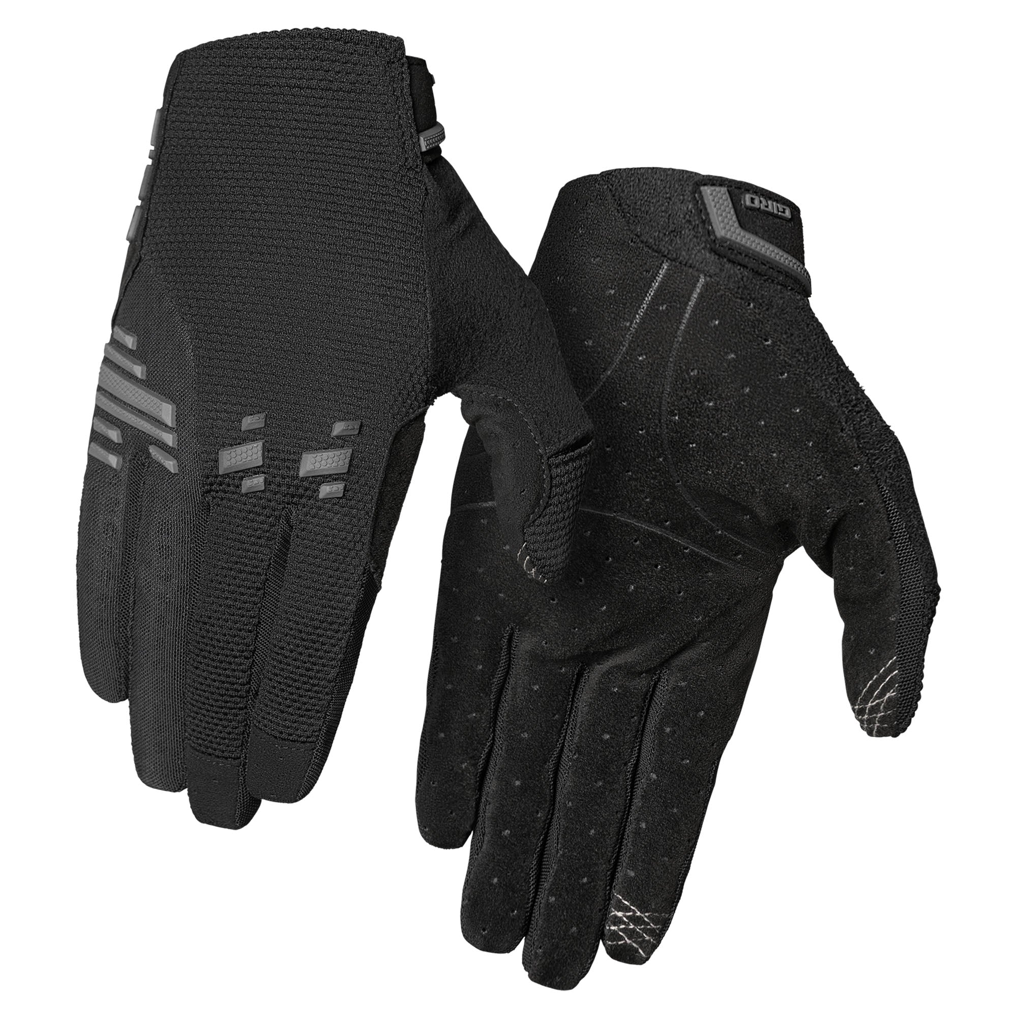 Giro Havoc Dirt Cycling Gloves 2021 Black S