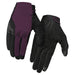 Giro Havoc Women's Dirt Cycling Gloves 2021 Urchin Purple M