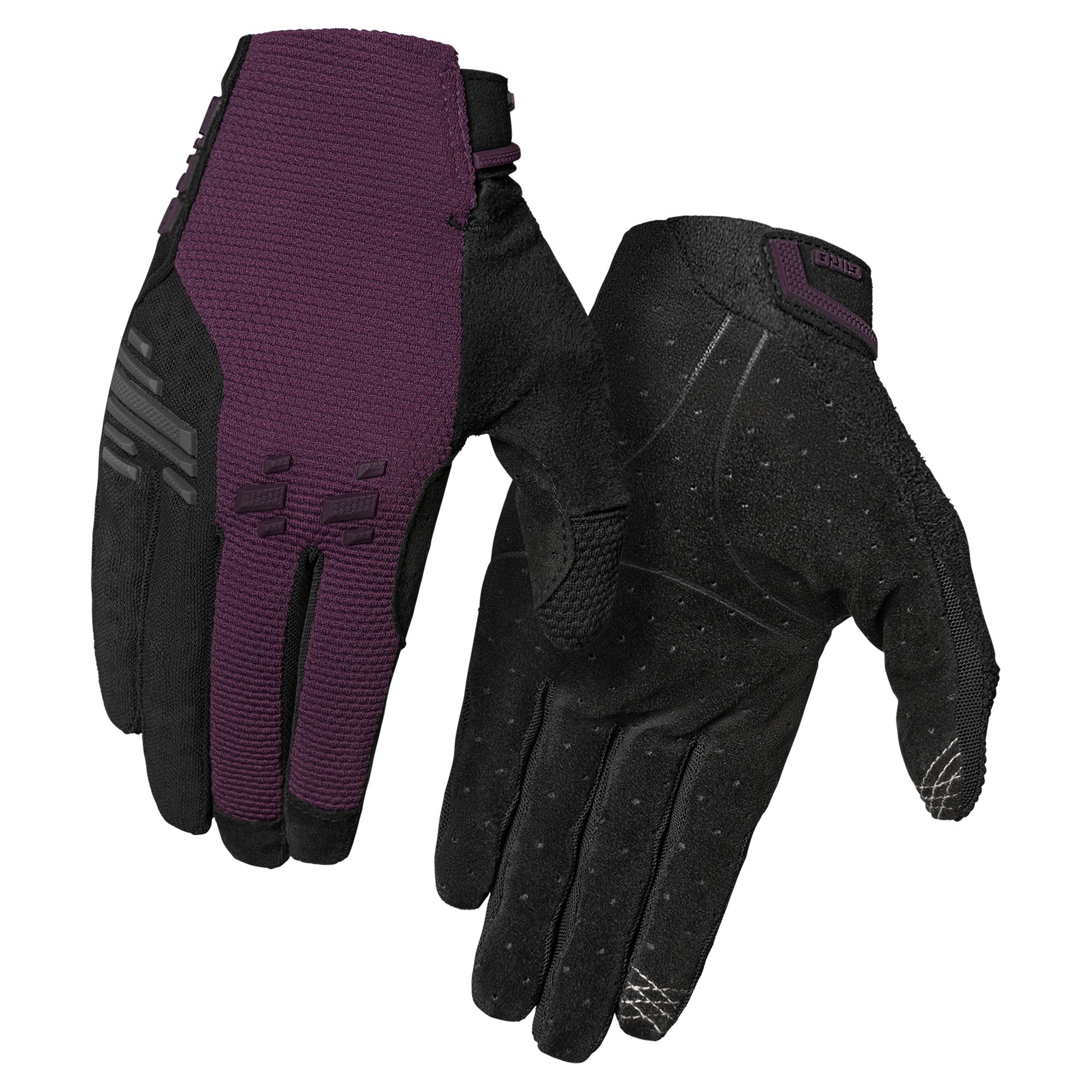 Giro Havoc Women's Dirt Cycling Gloves 2021 Urchin Purple L