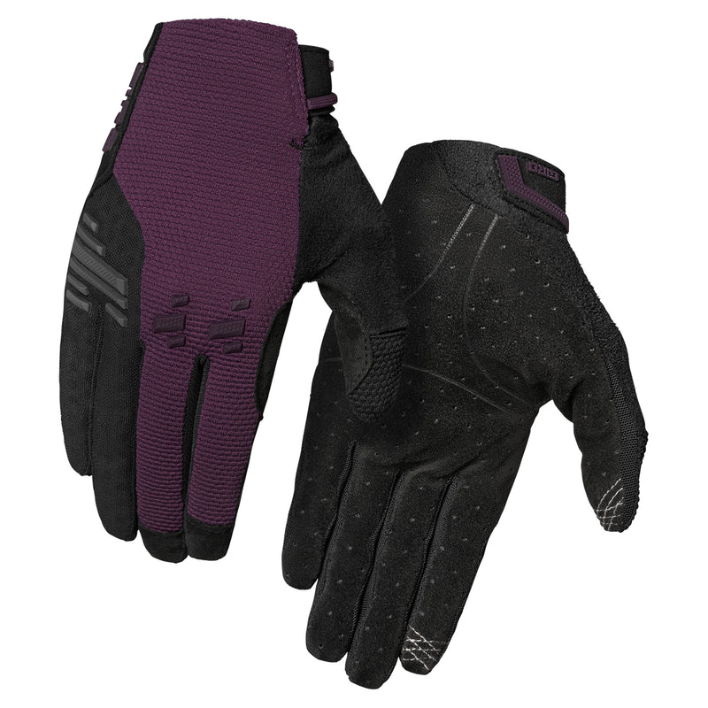 Giro Havoc Women's Dirt Cycling Gloves 2021 Urchin Purple L