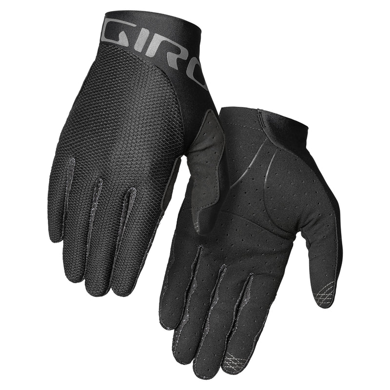 Giro Trixter Dirt Cycling Gloves 2021 Black XS