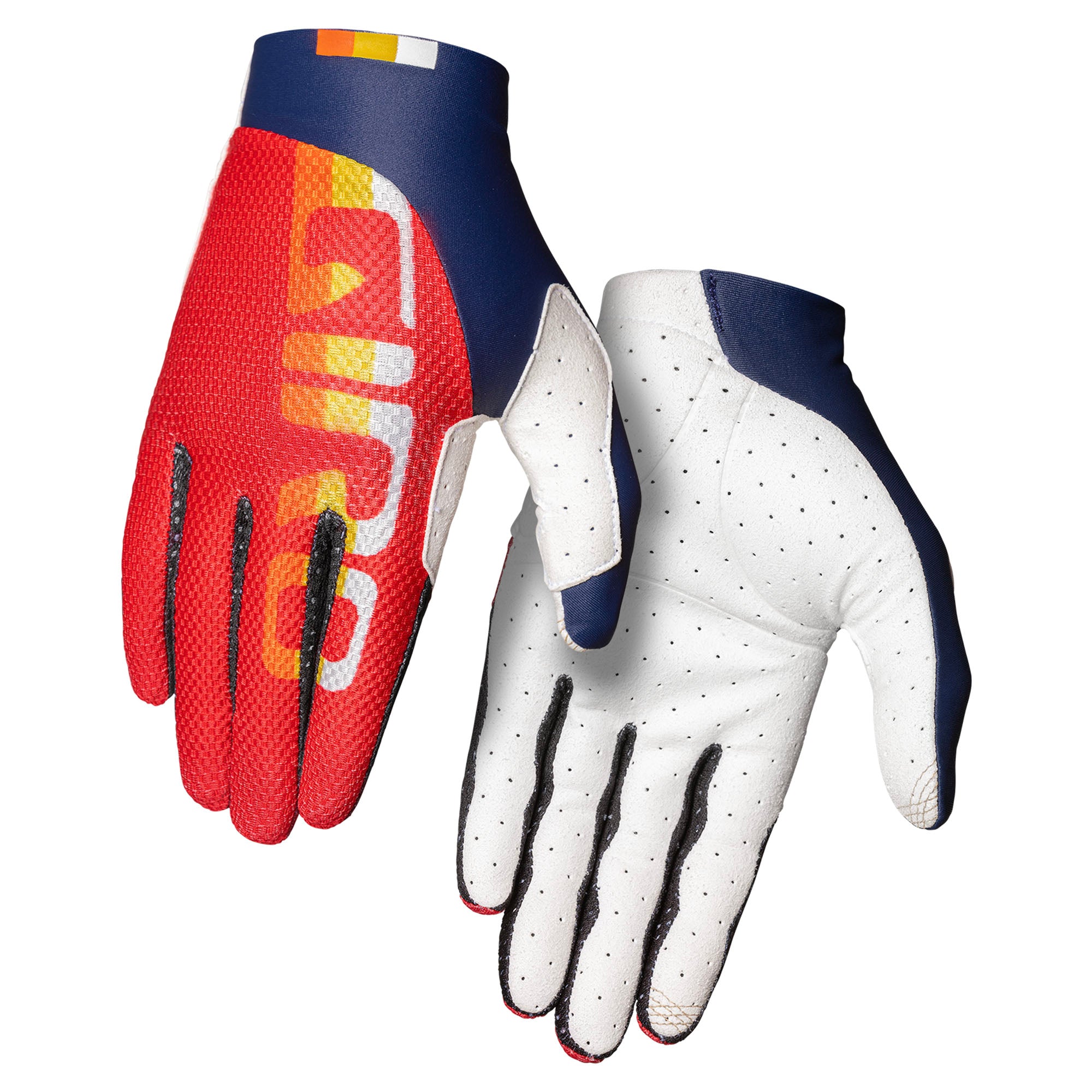 Giro Trixter Dirt Cycling Gloves 2021 Horizon S